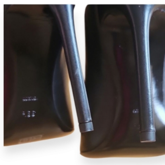 Alexander Wang Tina grommet bootie size 36.5 - Picture 4 of 10